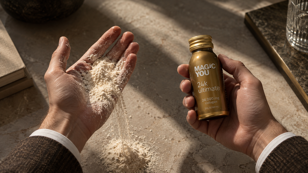 How to Choose Liquid Collagen: Dose, Ingredients, Format and Research