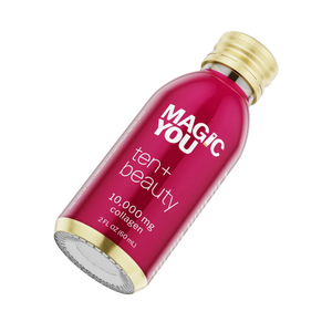 Magic You Ten + Beauty
