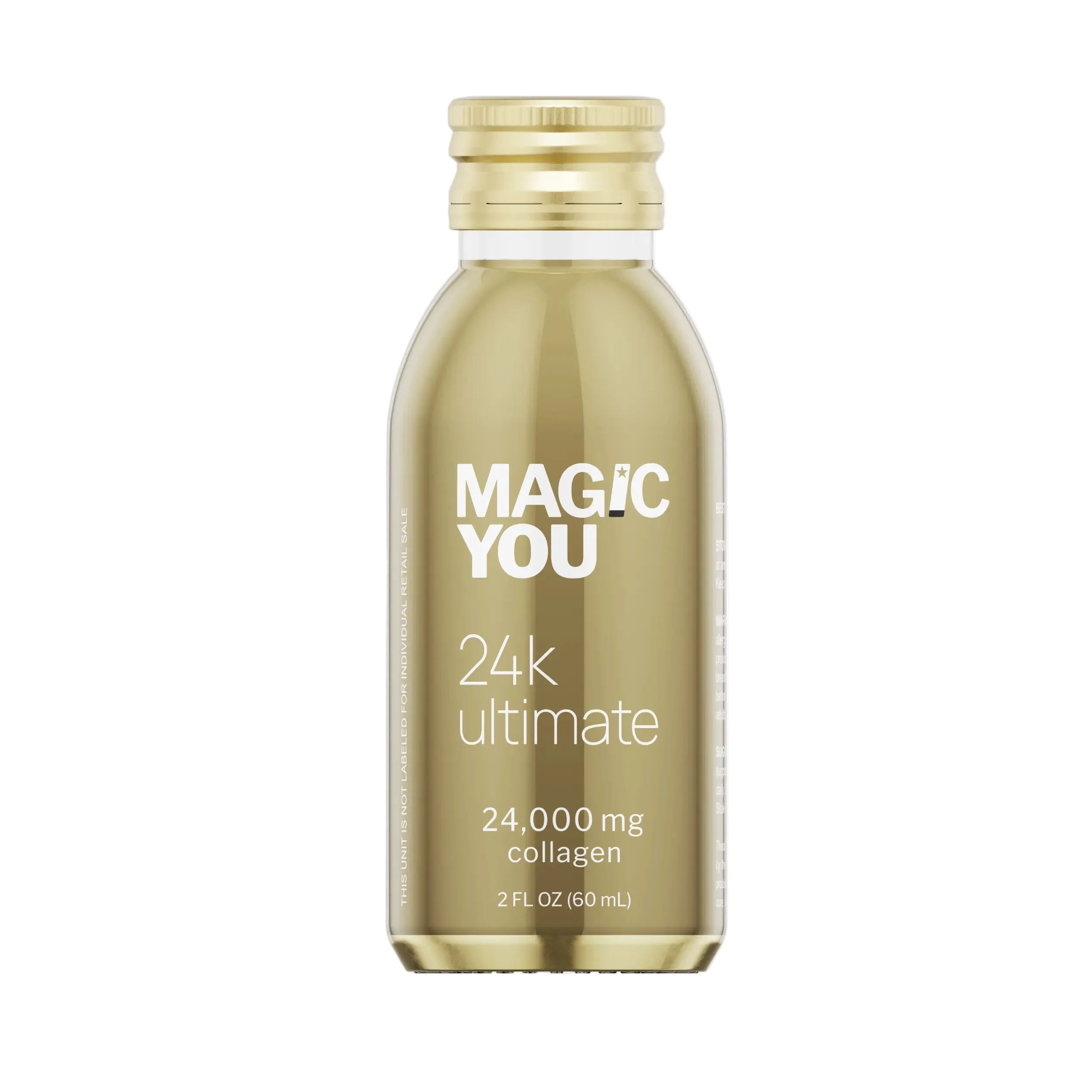 Magic You 24K Ultimate